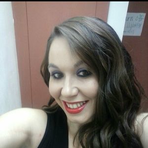 Meet your Posher, Erica